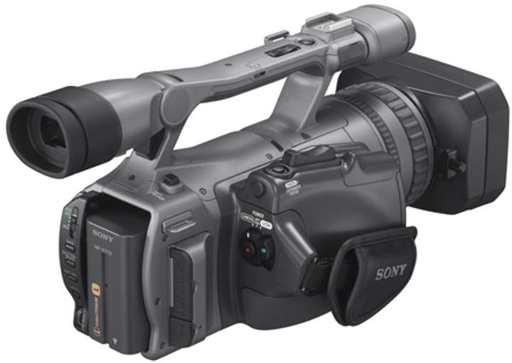Flipkart.com | Buy SONY HDR FX7 Camcorder Camera Online at best Prices In  India