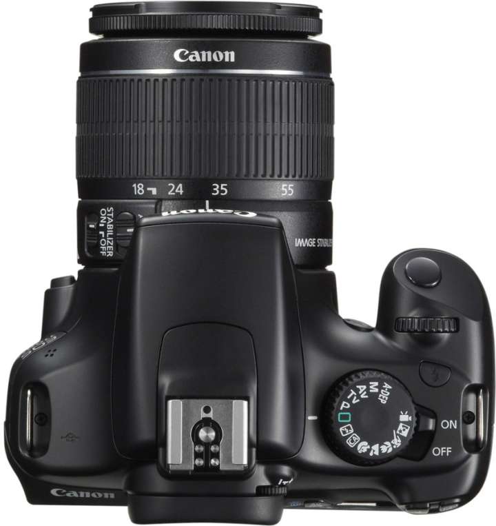 Flipkart.com | Buy Canon EOS 650D DSLR Camera Online at best Prices In India