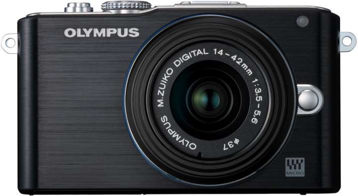 Flipkart.com | Buy OLYMPUS PEN Lite E-PL3 Mirrorless Camera Online at best  Prices In India