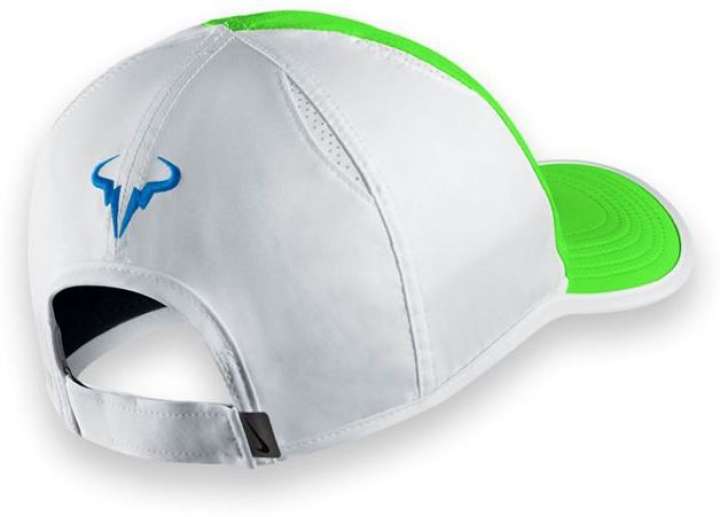 Nike orders rafa hat