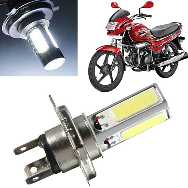Hero honda splendor plus headlight bulb price outlet