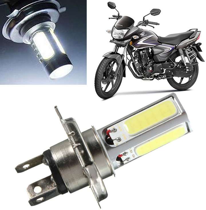 Honda cb shine headlight bulb price outlet