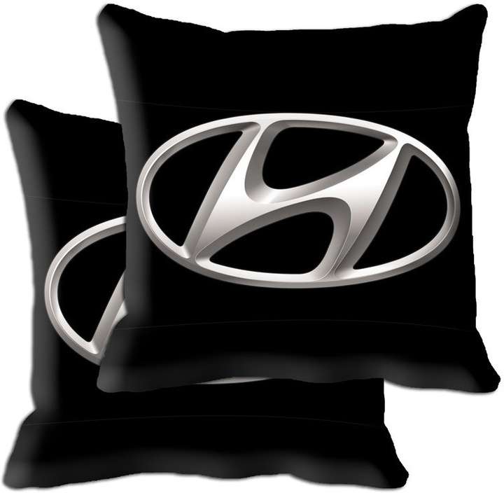 Hyundai pillow outlet