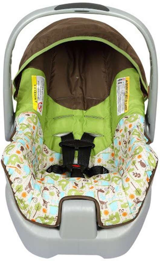 Evenflo Infant Car Seat Nurture Norway Baby Car Seat Buy Baby Care Products in India Flipkart
