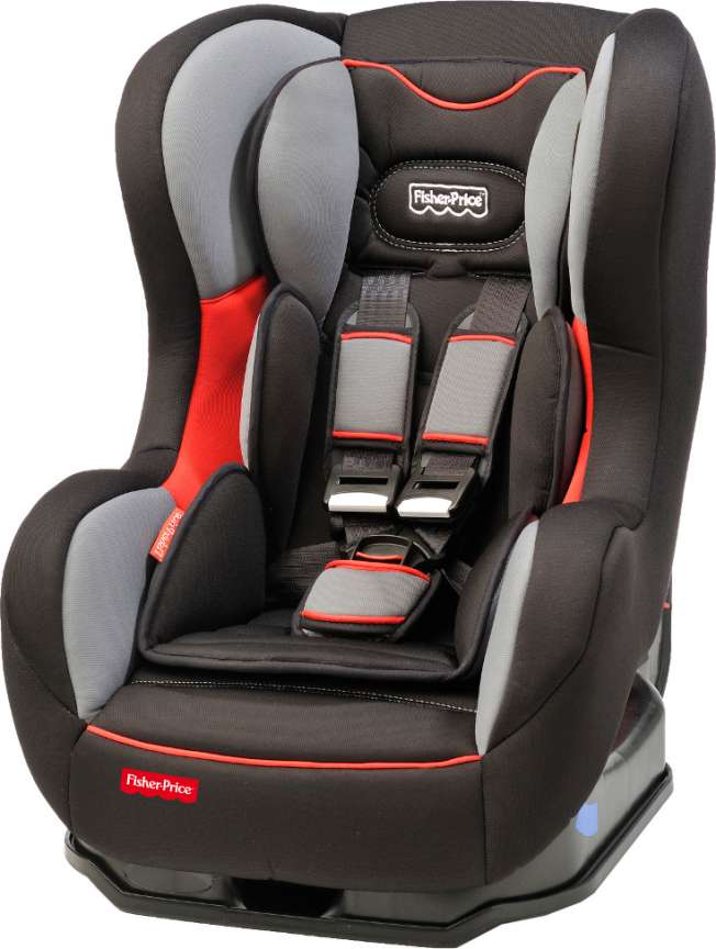 Fisher price car seat online