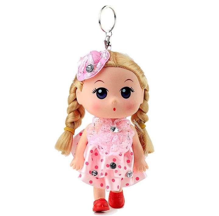 ARCHIES Fancy Design Doll GY3 Key Chain Buy ARCHIES Fancy Design Doll GY3 Key Chain Online at Best Prices in India Sports Fitness Flipkart