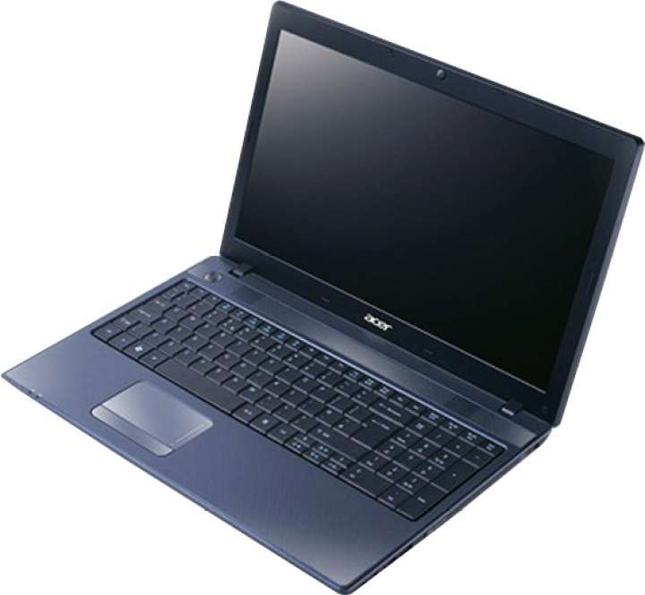 acer TravelMate core ぽい i3-2310M ノートパソコン