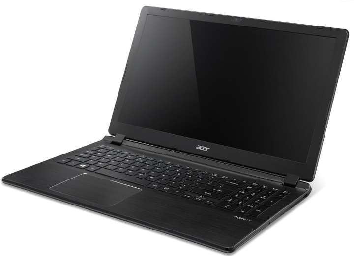 Acer Aspire V Series Intel Core i7 4th Gen - (8 GB/1 TB HDD/Linux  