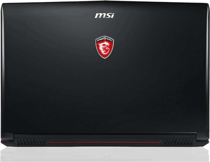 MSI GP Intel Core i7 7th Gen 7700HQ - (16 GB/1 TB HDD/128 GB SSD/Windows 10  Home/4 GB Graphics/NVIDIA GeForce GTX 1050) GP62 7RD Gaming Laptop Rs.  Price in India - Buy