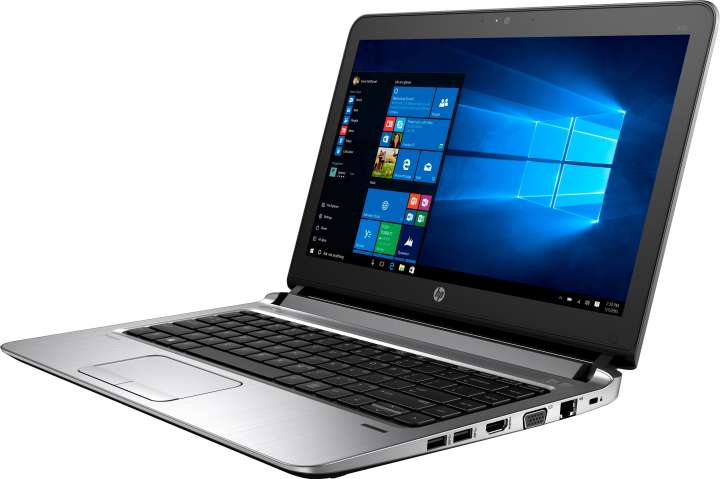 HP ProBook Intel Core i5 6th Gen 6200U - (8 GB/256 GB SSD/Windows 10 Pro)  430 Business Laptop Rs. Price in India - Buy HP ProBook Intel Core i5 6th  Gen 6200U - (