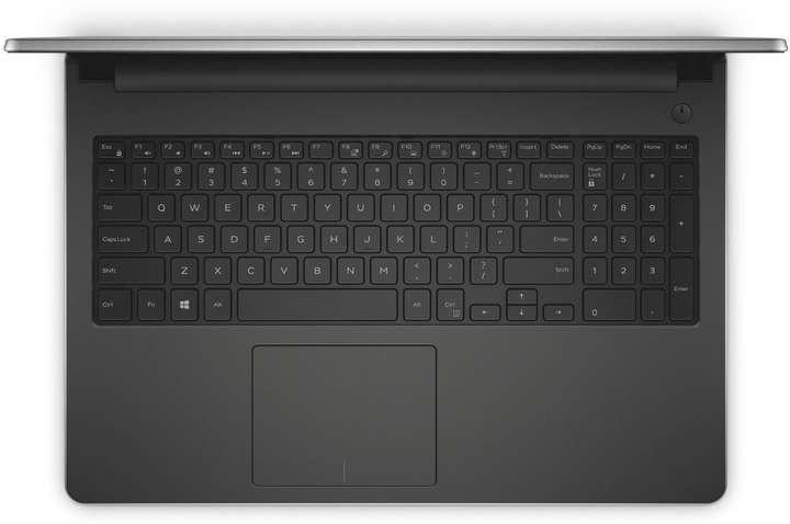 DELL Inspiron Intel Core i3 6th Gen - (4 GB/1 TB HDD/DOS/2