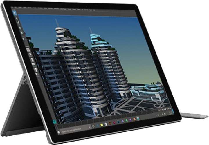 MICROSOFT Surface Pro 4 Intel Core i7 6th Gen 6650U - (16 GB/512 GB  SSD/Windows 10 Home) 1724 2 in 1 Laptop Rs.167490 Price in India - Buy  MICROSOFT Surface Pro 4