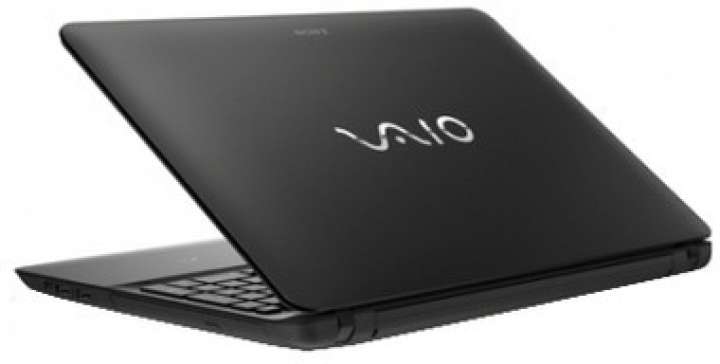 Sony VAIO Fit 15E SVF15211SNB Laptop (3rd Gen PDC/ 2GB/ 500GB/ Win8) Rs.  Price in India - Buy Sony VAIO Fit 15E SVF15211SNB Laptop (3rd Gen PDC/  2GB/ 500GB/ Win8) Black Online -