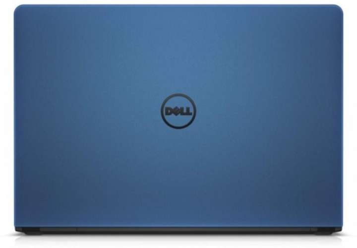 DELL Inspiron Intel Core i3 6th Gen 6100U - (4 GB/1 TB HDD/Windows 10 Home)  5559 Laptop Rs. Price in India - Buy DELL Inspiron Intel Core i3 6th Gen  6100U - (