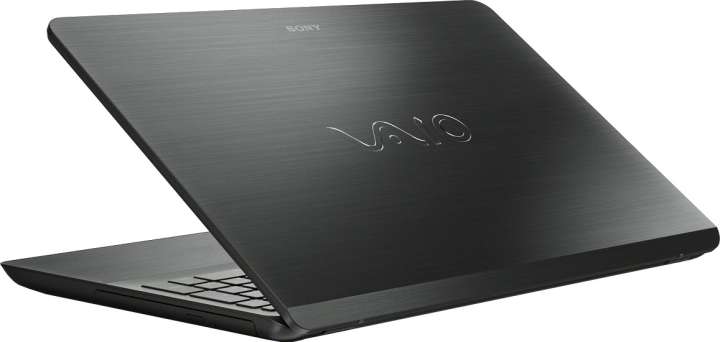 SONY Intel Core i5 3rd Gen 3337U - (4 GB/750 GB HDD/Windows 8 Pro/2 GB  Graphics) SVF15A13SNB Business Laptop Rs. Price in India - Buy SONY Intel  Core i5 3rd Gen 3337U - (