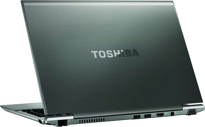 Toshiba Protege Z930-X0330 Ultrabook (3rd Gen Ci5/ 6GB/ 128GB SSD/ Win8  Pro) Rs. Price in India - Buy Toshiba Protege Z930-X0330 Ultrabook (3rd Gen  Ci5/ 6GB/ 128GB SSD/ Win8 Pro) Online -