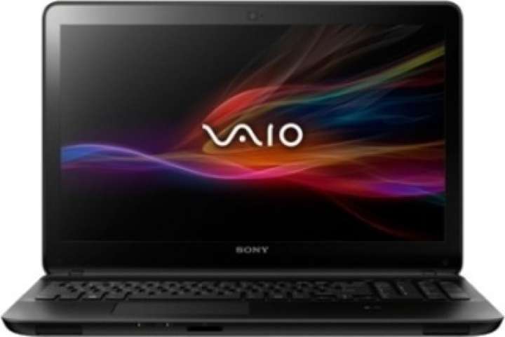 Sony VAIO Fit 15E SVF15318SNB Laptop (4th Gen Ci5/ 4GB/ 500GB/ Win8/ 1GB  Graph) Rs. Price in India - Buy Sony VAIO Fit 15E SVF15318SNB Laptop (4th  Gen Ci5/ 4GB/ 500GB/ Win8/