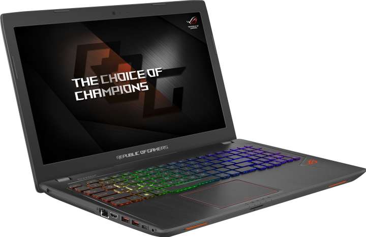 ASUS ROG G21CI i7-7700 GTX1070 梳かし 32GBメモリ
