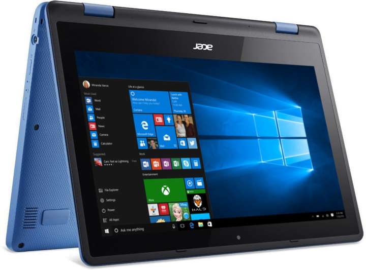 Acer Aspire R11 Intel Pentium Quad Core N3710 - (4 GB/500 GB HDD/Windows 10  Home) R3-131T-P9J9/r3-131t-p71c 2 in 1 Laptop Rs.28999 Price in India - Buy  Acer Aspire R11 Intel Pentium Quad