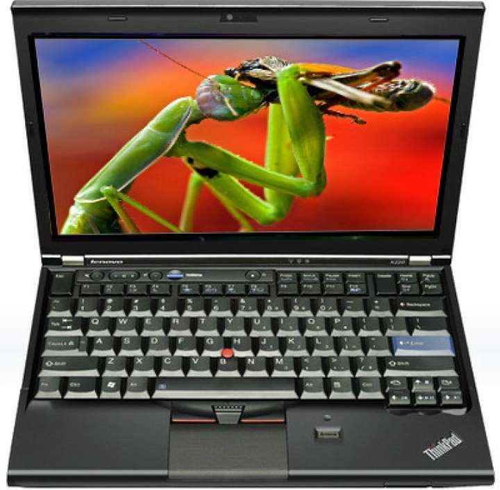 Lenovo ThinkPad X220 (4291-H70) Laptop (2nd Gen Ci5/ 4GB/ 500GB/ Win7 Prof)  Rs. Price in India - Buy Lenovo ThinkPad X220 (4291-H70) Laptop (2nd Gen  Ci5/ 4GB/ 500GB/ Win7 Prof) Black Online - Lenovo : Flipkart.com