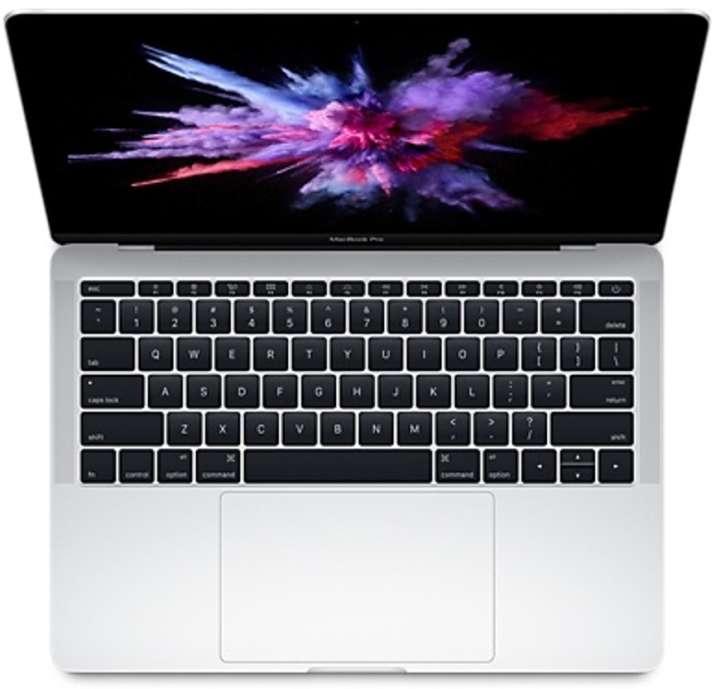 Apple Macbook Pro Intel Core i5 - (8 GB/256 GB SSD/Mac OS Sierra) MLVP2HN/A  Rs. Price in India - Buy Apple Macbook Pro Intel Core i5 - (8 GB/256 GB SSD/ Mac OS Sierra) MLVP2HN/A Silver Online - Apple : Flipkart.com