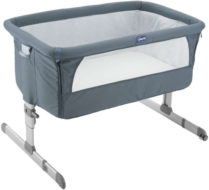 Chicco Next2me Co Sleeping Crib Buy Baby Care Products in India Flipkart