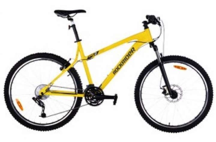 BTWIN by Decathlon Rockrider 5.2 2013 24 T Mountain Hardtail Cycle Price in India Buy BTWIN by Decathlon Rockrider 5.2 2013 24 T Mountain Hardtail Cycle online at Flipkart