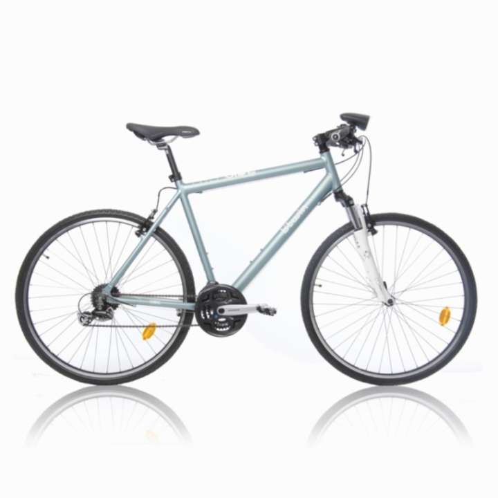 BTWIN by Decathlon Rivreside 3 Men 26 T Hybrid Cycle City Bike Price in India Buy BTWIN by Decathlon Rivreside 3 Men 26 T Hybrid Cycle City Bike online at Flipkart