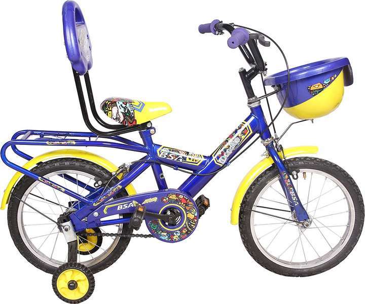 BSA Doodle Single Speed 16 T Recreation Cycle Price in India Buy BSA Doodle Single Speed 16 T Recreation Cycle online at Flipkart