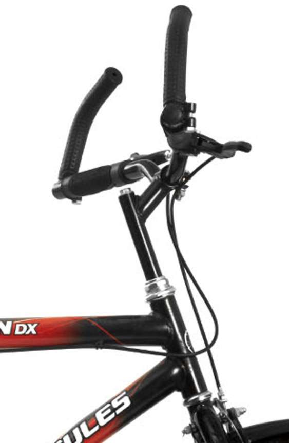 Hercules axn dx cycle sale