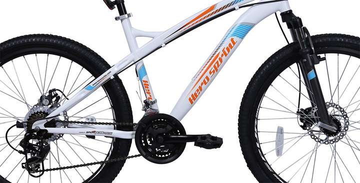 HERO Ultron 26T 21 Speed 26 T Mountain Hardtail Cycle Price in India Buy HERO Ultron 26T 21 Speed 26 T Mountain Hardtail Cycle online at Flipkart