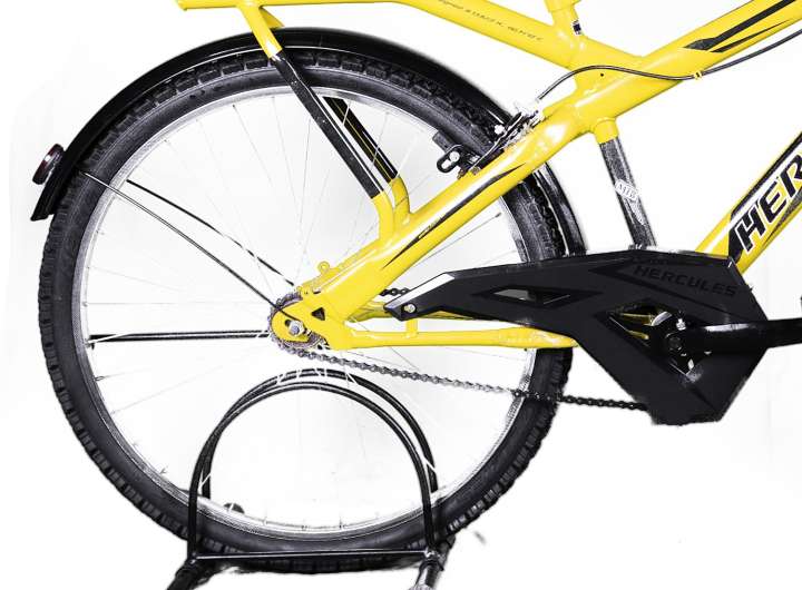 HERCULES Brut Plus 26 S S Yellow 26 T Mountain Hardtail Cycle Price in India Buy HERCULES Brut Plus 26 S S Yellow 26 T Mountain Hardtail Cycle online at Flipkart