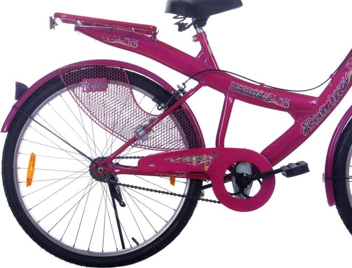 LEADER JFI KATRINA 20 26 T Girls Cycle Womens Cycle Price in India Buy LEADER JFI KATRINA 20 26 T Girls Cycle Womens Cycle online at Flipkart