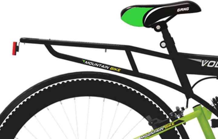 GANG 24 Volcano ZX D S 24 T Mountain Cycle Price in India Buy GANG 24 Volcano ZX D S 24 T Mountain Cycle online at Flipkart