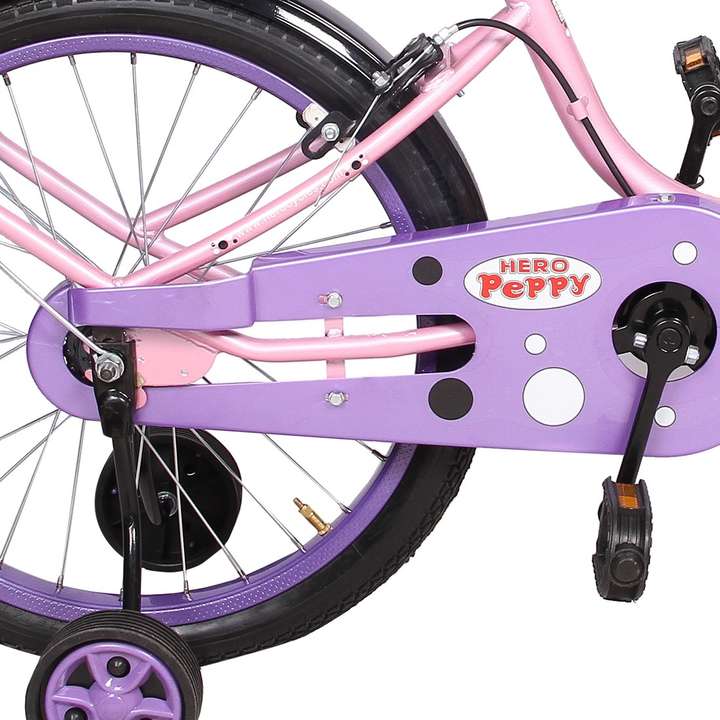 Hero peppy 20t price top