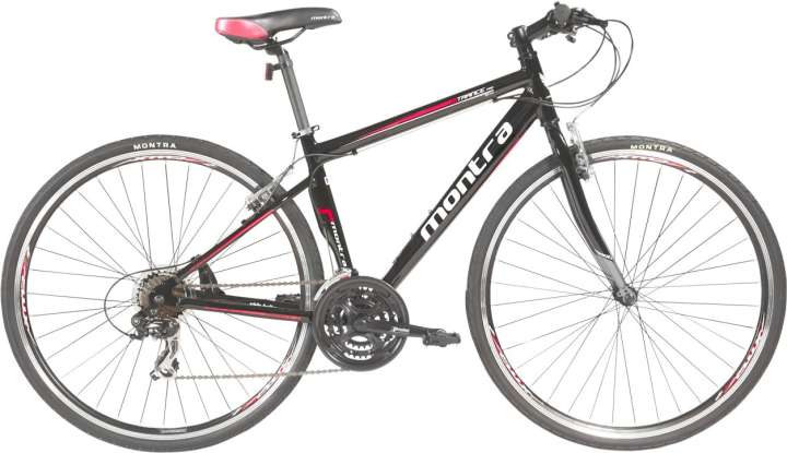 Montra Trance Pro 29 T Hybrid Cycle City Bike Price in India Buy Montra Trance Pro 29 T Hybrid Cycle City Bike online at Flipkart