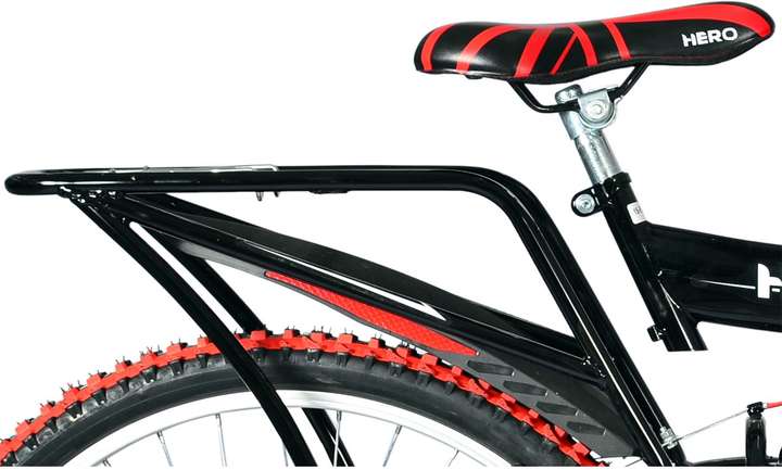 HERO Ranger Single Speed Dtb Vx 26T RB 26 T Mountain Cycle Price in India Buy HERO Ranger Single Speed Dtb Vx 26T RB 26 T Mountain Cycle online at Flipkart