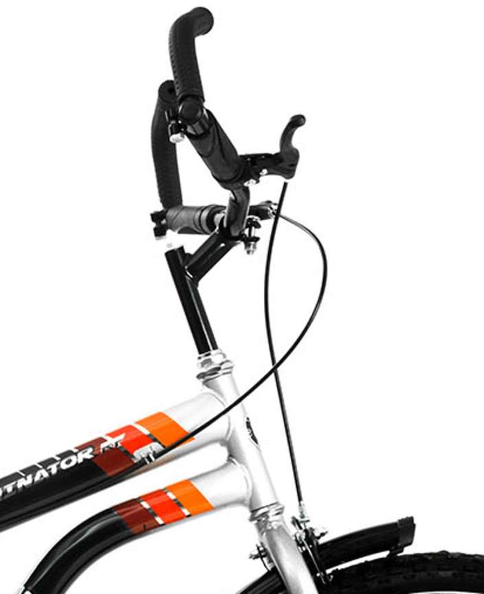 HERCULES Terminator V2 26 26 T Mountain Hardtail Cycle Price in India Buy HERCULES Terminator V2 26 26 T Mountain Hardtail Cycle online at Flipkart