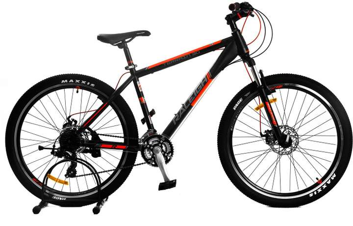 Raleigh terrain 30 29er sales