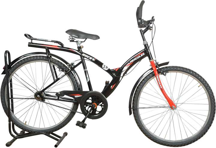 Hercules hardtail price clearance