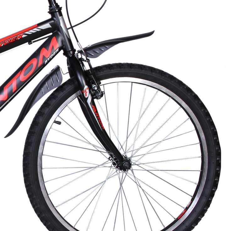 Fantom Single Speed Ryder 24 T Mountain Cycle Price in India Buy Fantom Single Speed Ryder 24 T Mountain Cycle online at Flipkart