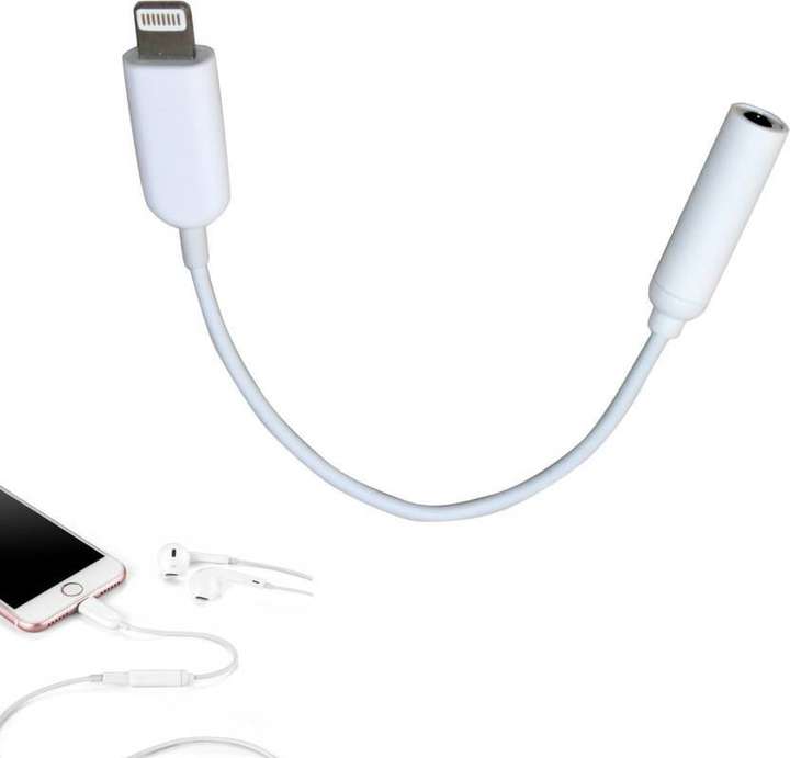 ORICO White Connector CONVERTER to 3.5mm Audio Jack FOR iPhone 7 7Plus EARPHONE White Phone Converter Price in India Buy ORICO White Connector CONVERTER to 3.5mm Audio Jack FOR iPhone 7 7Plus EARPHONE...