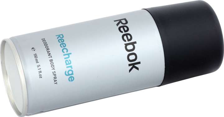 Reebok reecharge perfume outlet