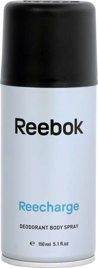 Reebok reecharge deo new arrivals