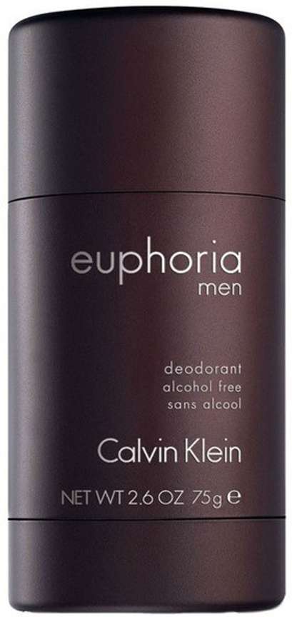 Calvin klein euphoria deodorant stick outlet