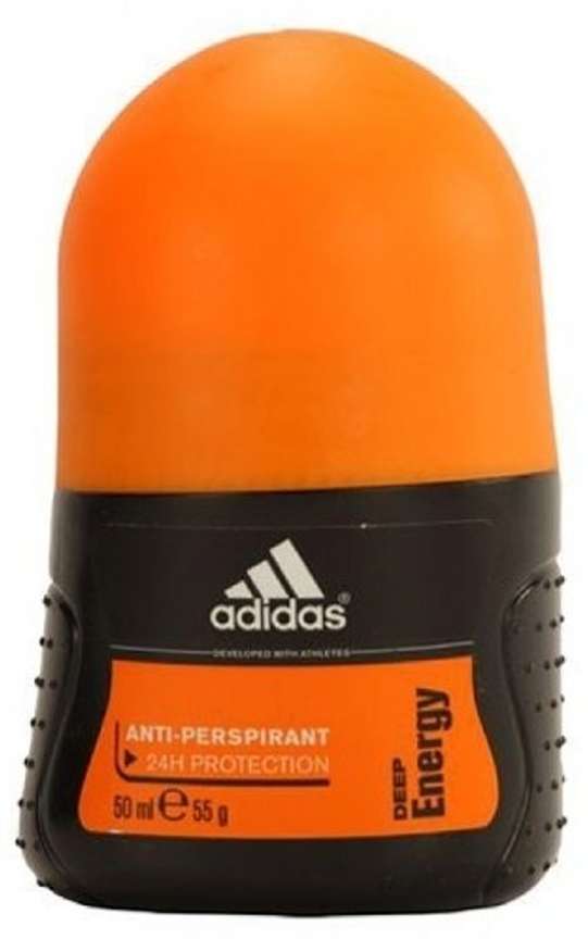 Adidas deep energy deodorant best sale
