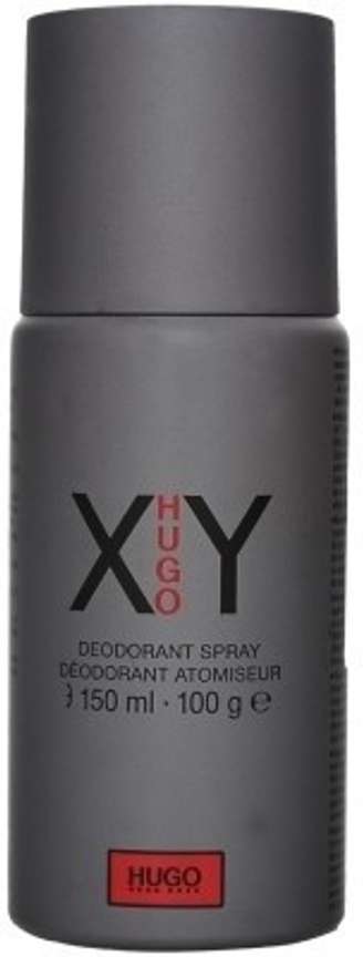Hugo boss xy deodorant stick cheap