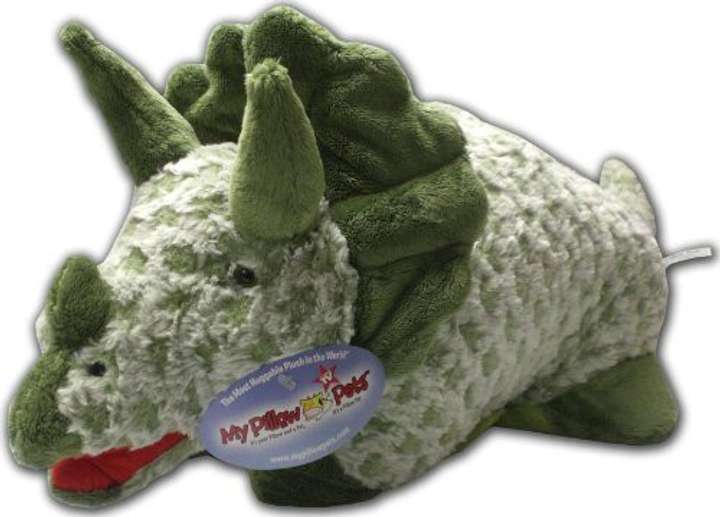 Pillow Pets My Dinosaur Large Green My Dinosaur Large Green Buy pillow pet doll toys in India. shop for Pillow Pets products in India. Flipkart