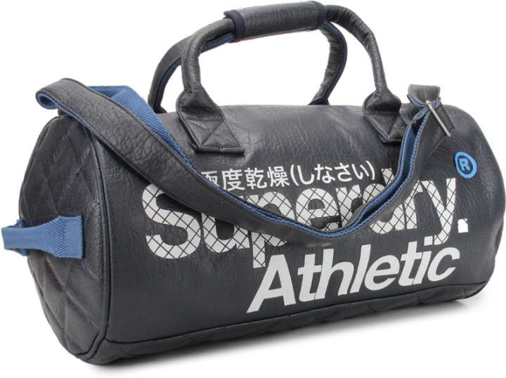 Duffle bag superdry best sale