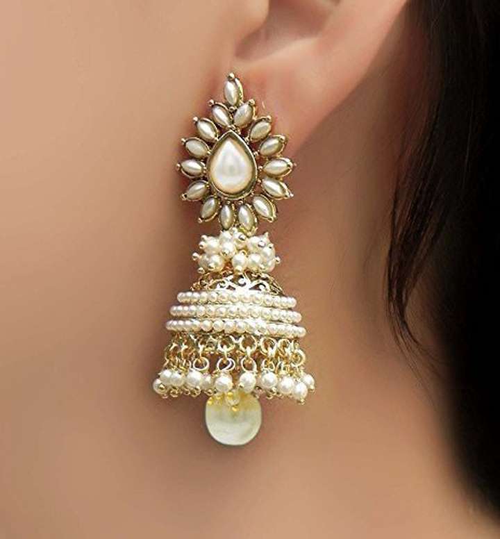 Aashiqui 2 jhumka hotsell